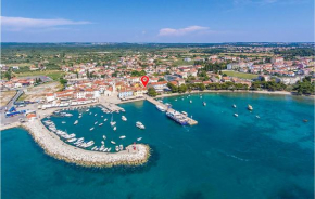 Apartment Brionska Croatia
